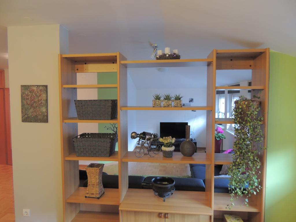 Apartment Alvarium Kobarid Pokój zdjęcie
