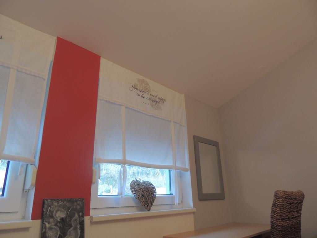 Apartment Alvarium Kobarid Pokój zdjęcie