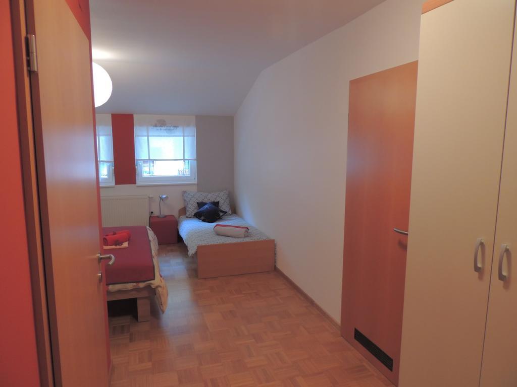 Apartment Alvarium Kobarid Pokój zdjęcie