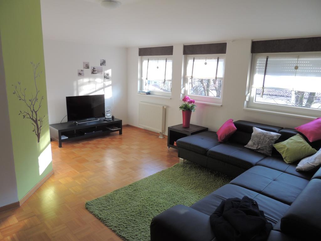 Apartment Alvarium Kobarid Pokój zdjęcie