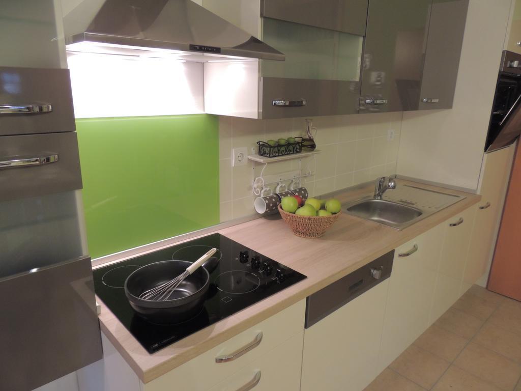 Apartment Alvarium Kobarid Pokój zdjęcie