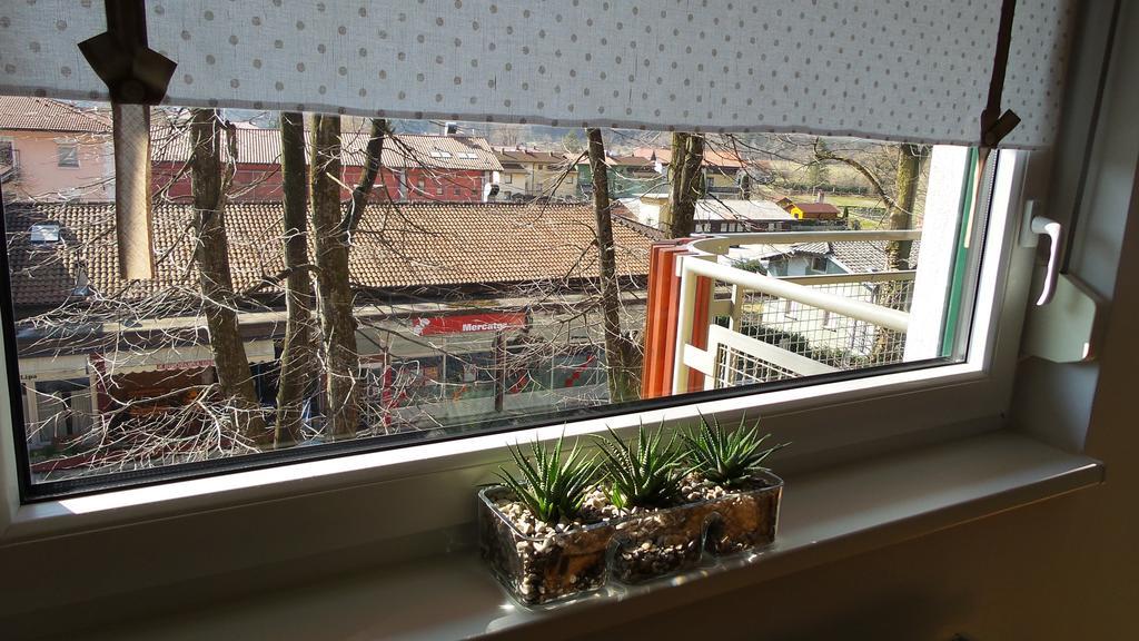 Apartment Alvarium Kobarid Pokój zdjęcie